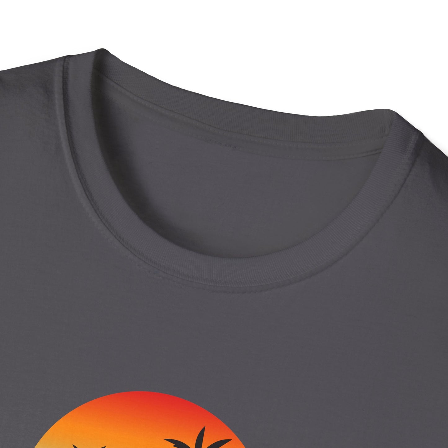Philippines sunset shirt