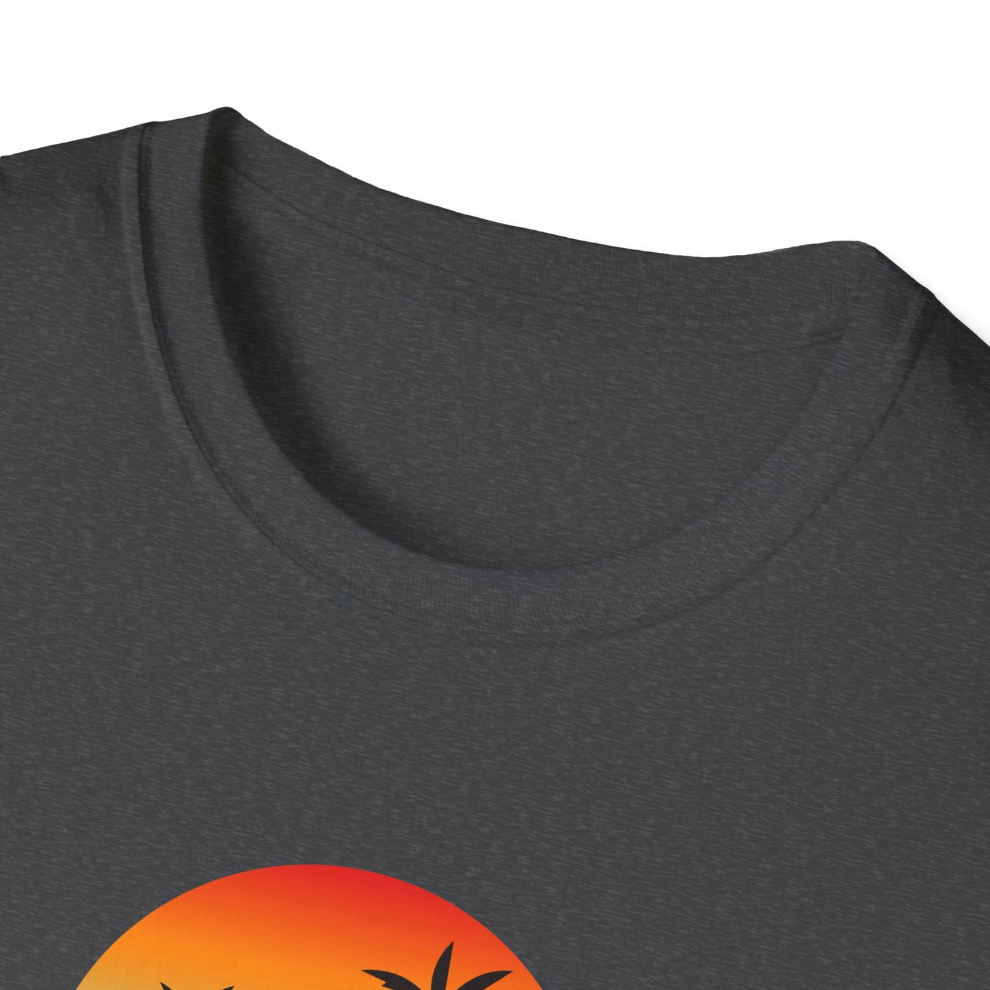 Philippines sunset shirt