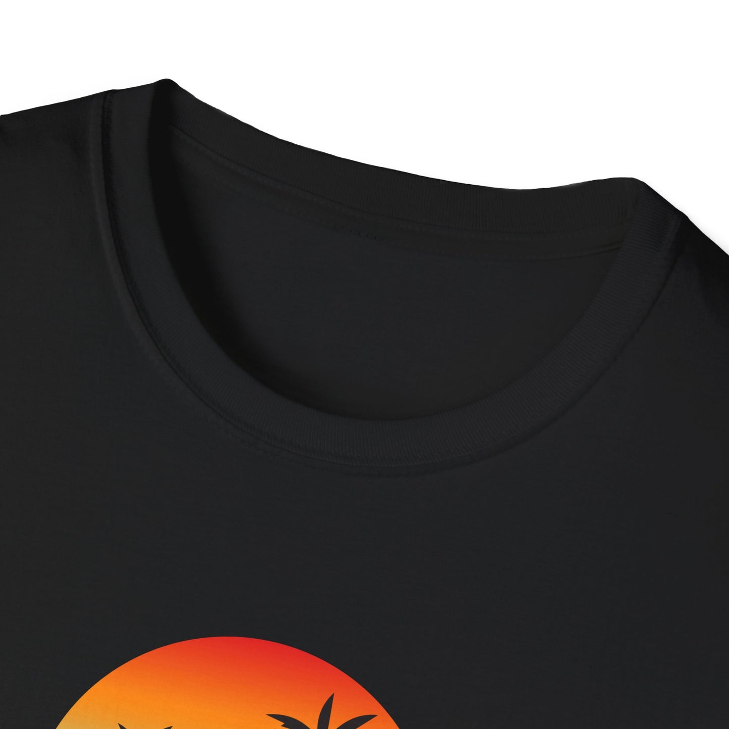 Philippines sunset shirt