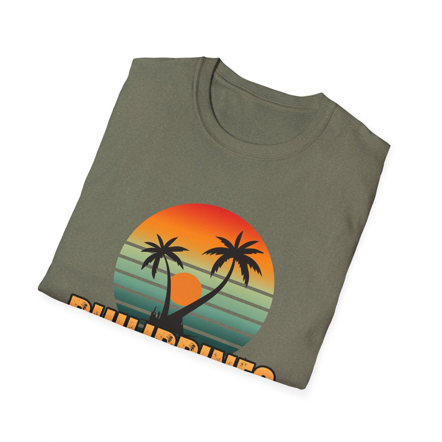 Philippines sunset shirt