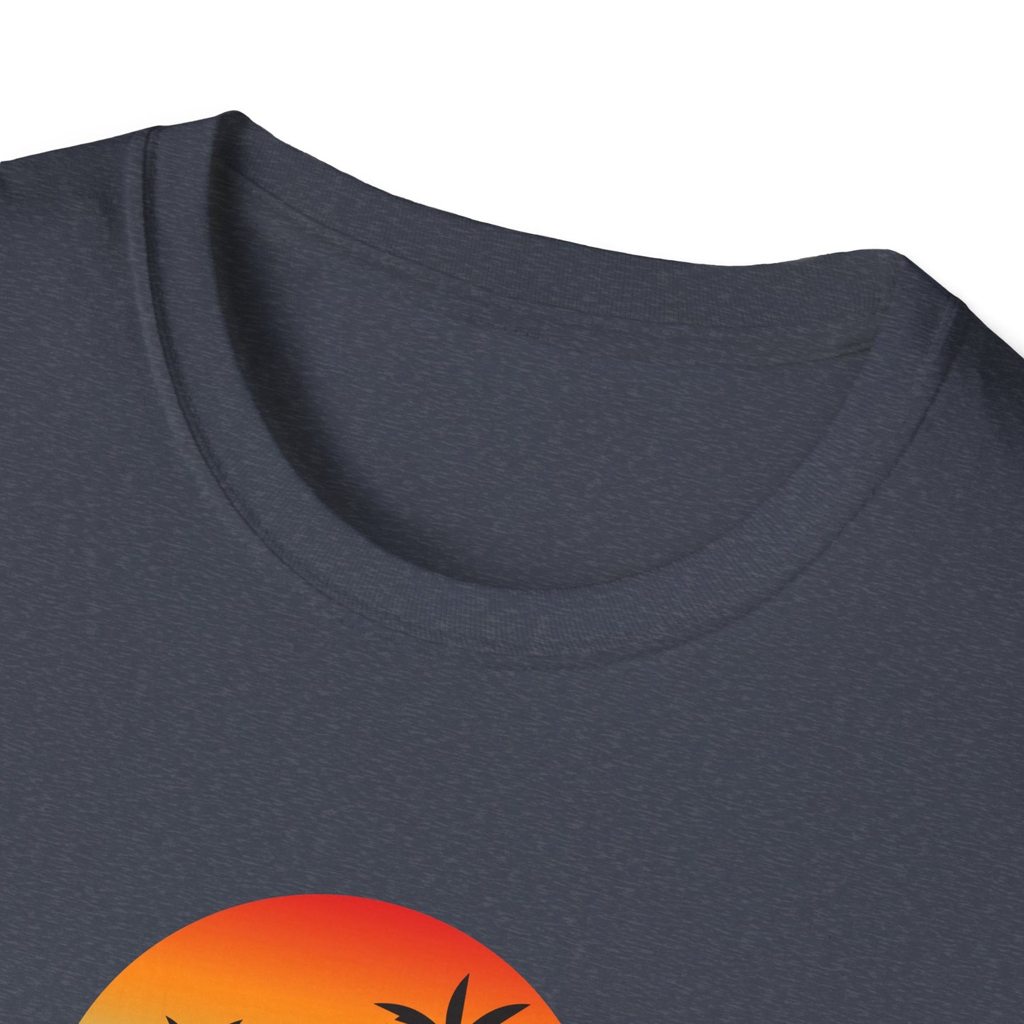 Philippines sunset shirt