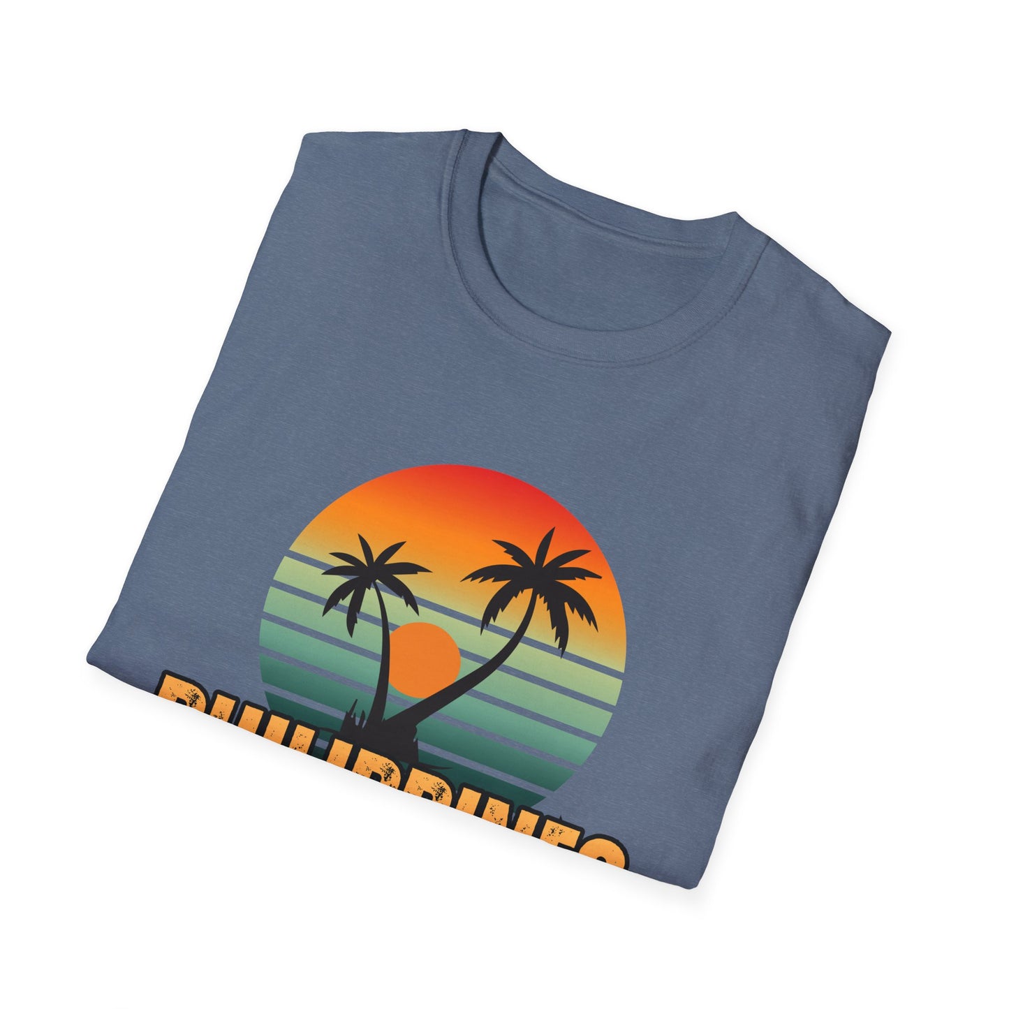 Philippines sunset shirt