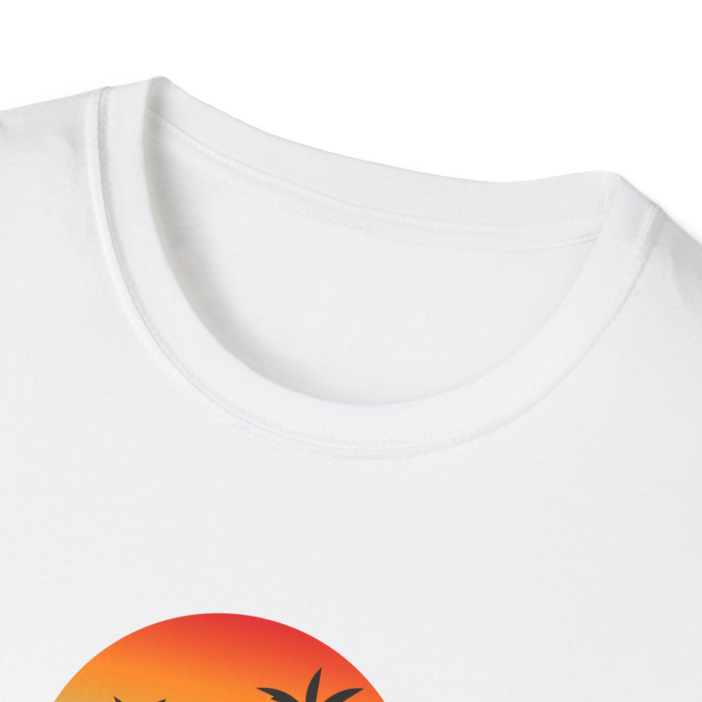 Philippines sunset shirt