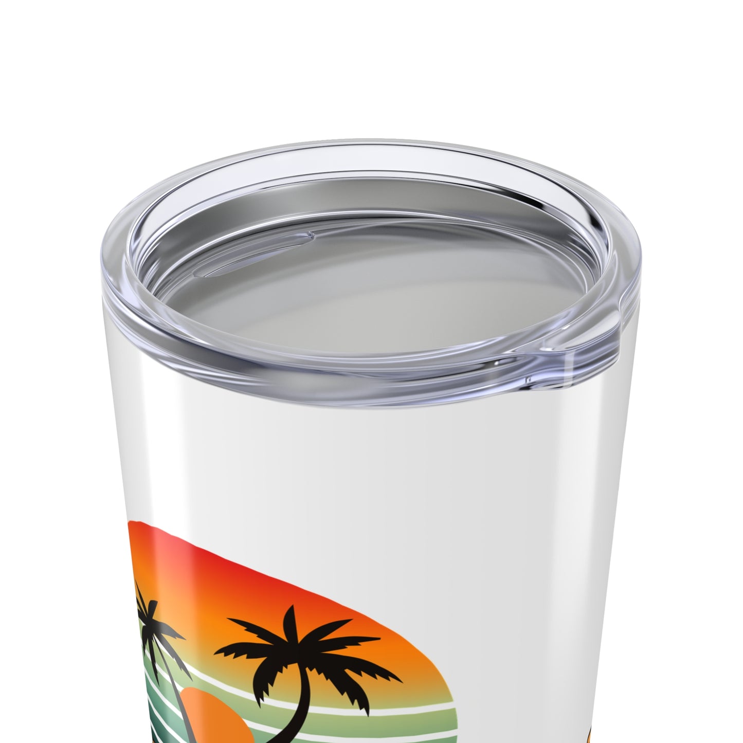 Philippines Sunset Tumbler 20oz