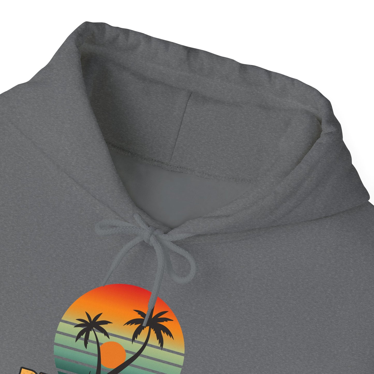 Philippines Sunset Unisex Heavy Blend™ Hooded Sweatshirt