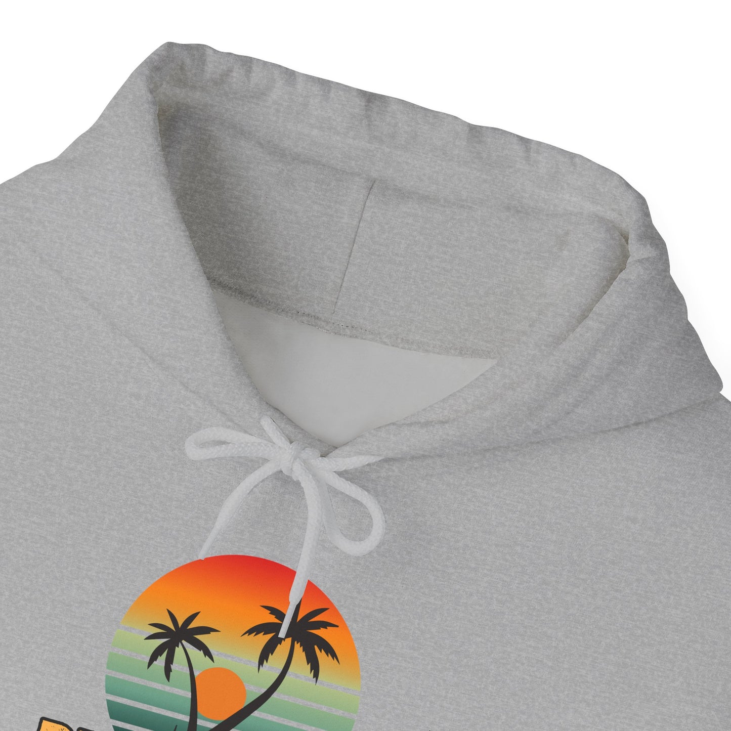 Philippines Sunset Unisex Heavy Blend™ Hooded Sweatshirt