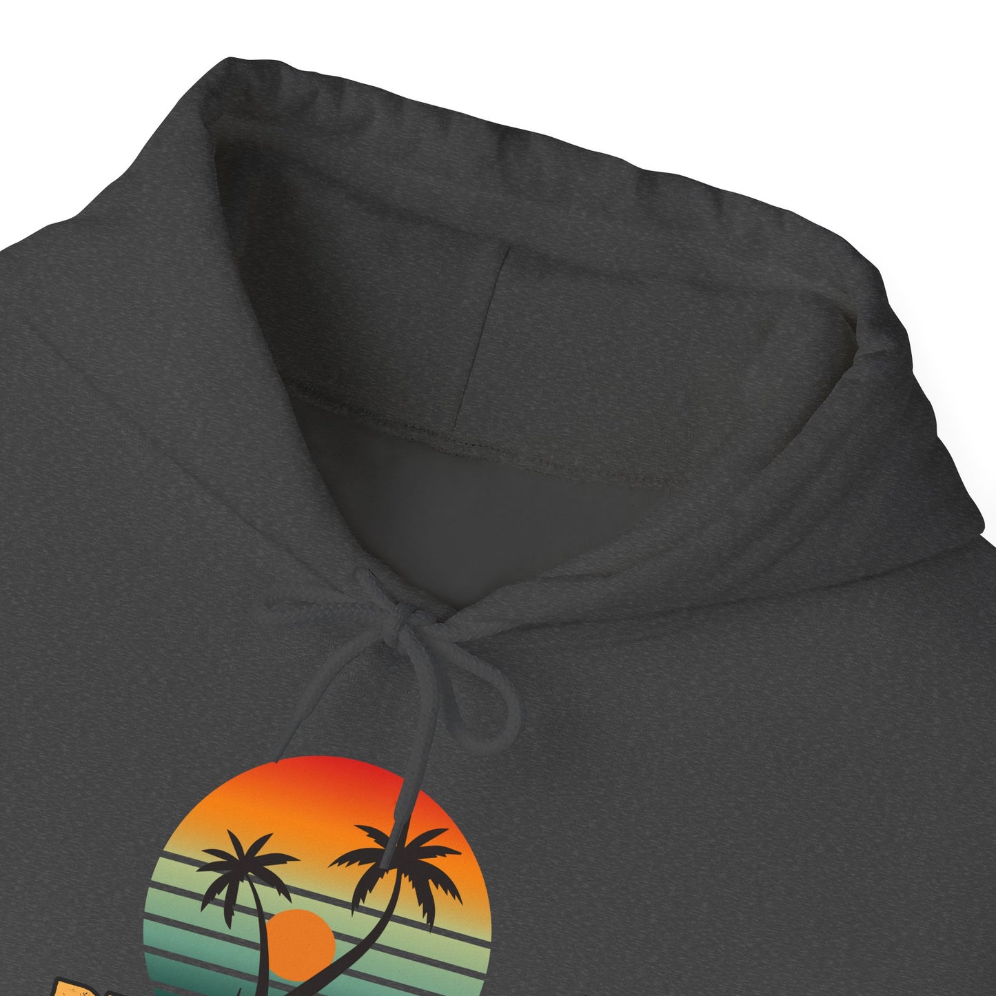 Philippines Sunset Unisex Heavy Blend™ Hooded Sweatshirt