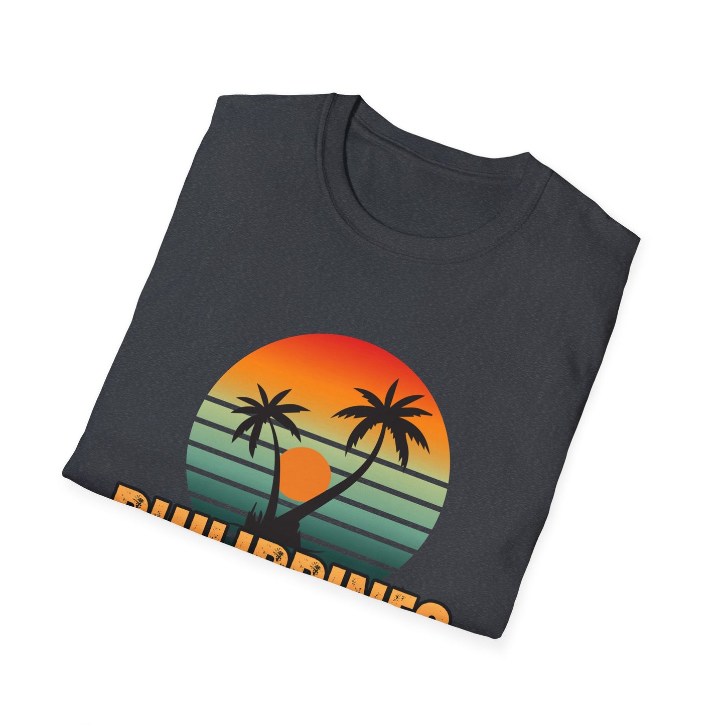 Philippines sunset shirt