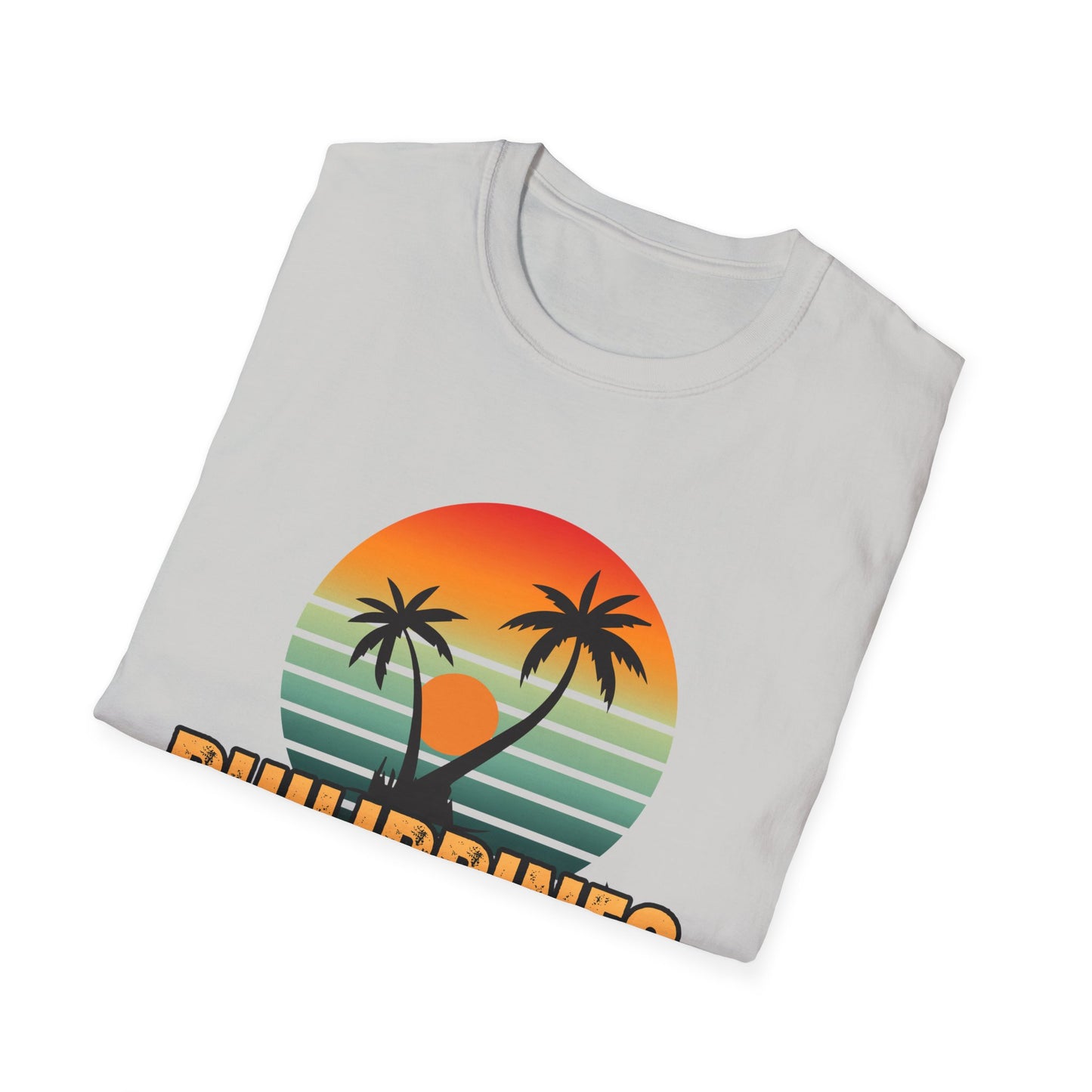 Philippines sunset shirt